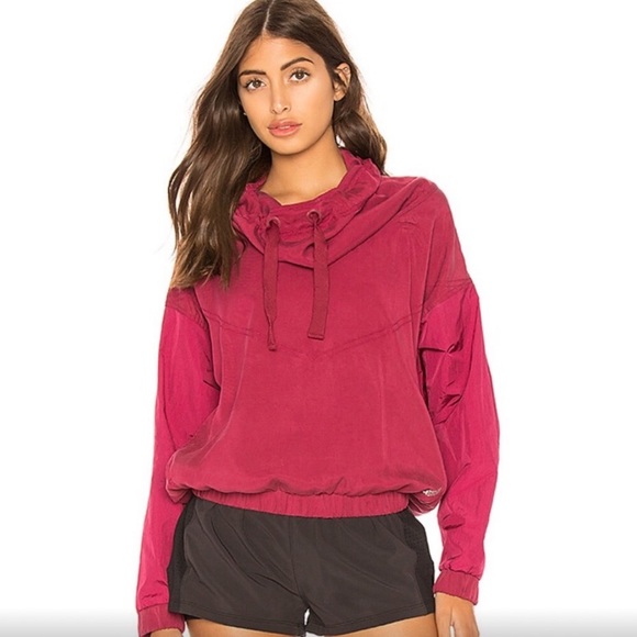 Free People Movement Jacket - Picture 1 of 7